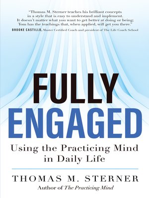 cover image of Fully Engaged